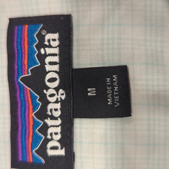 Patagonia Island Hopper - Picture 3 of 5